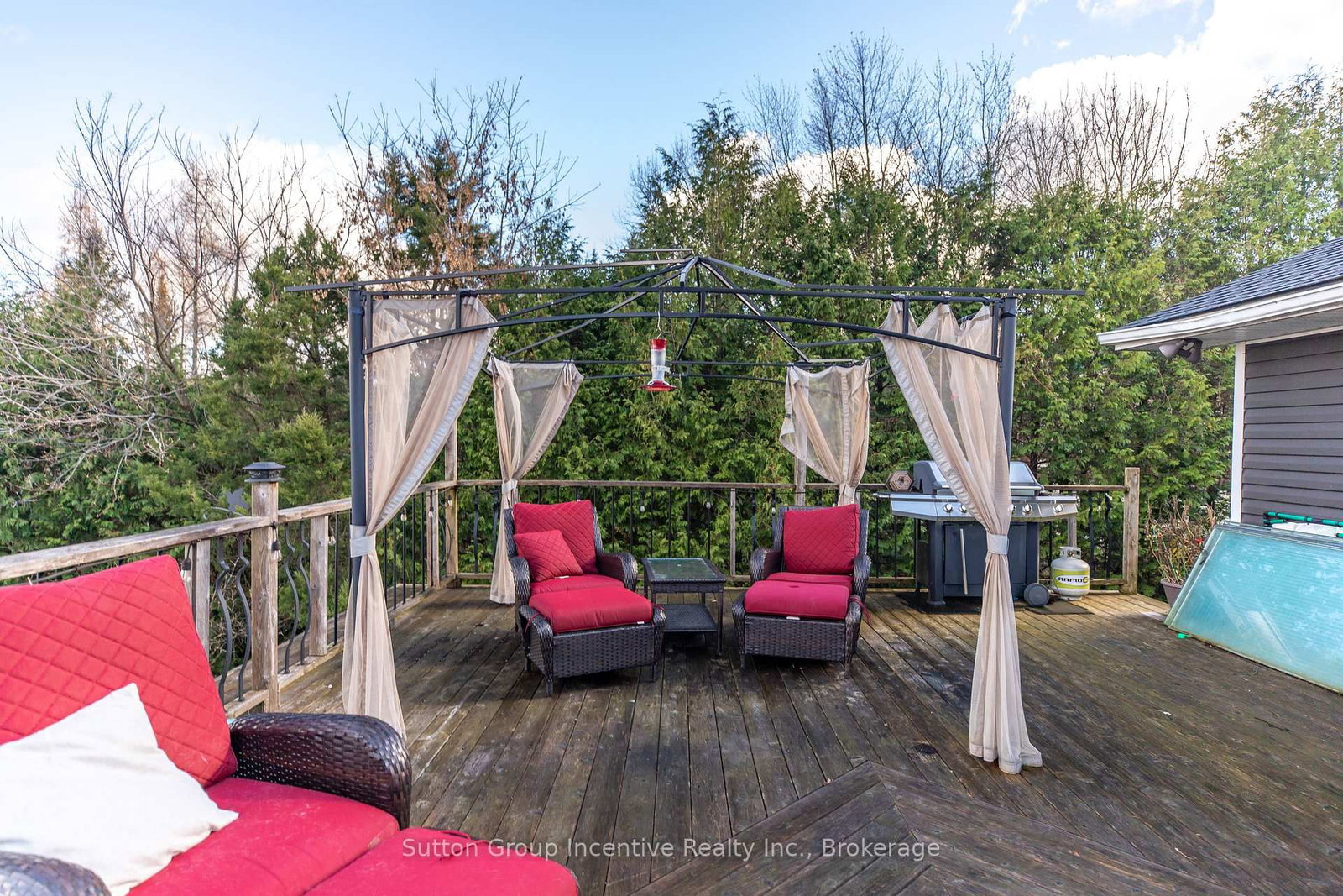 474839 TOWNSEND LAKE Road • West Grey, ON photo 8