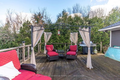 474839 TOWNSEND LAKE Road • West Grey, ON photo 8
