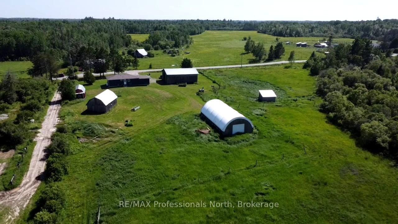496 Pothier Road • St. Charles, ON photo 2