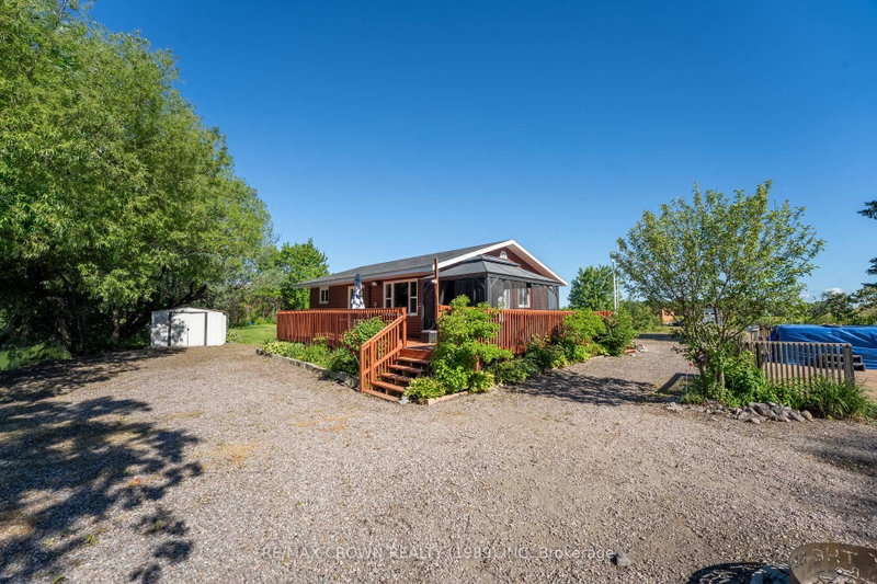 60 Veuve River Road