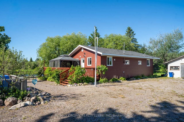 60 Veuve River Road