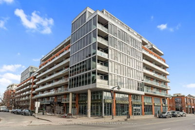 360 MCleod Street