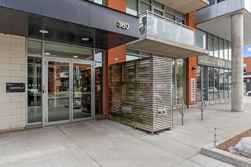 209 - 360 McLeod Street