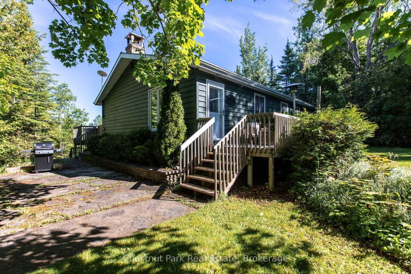 56 ZORRA Drive