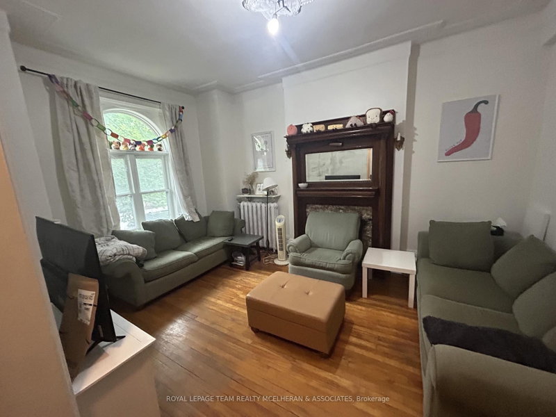 1 - 54 Somerset Street W