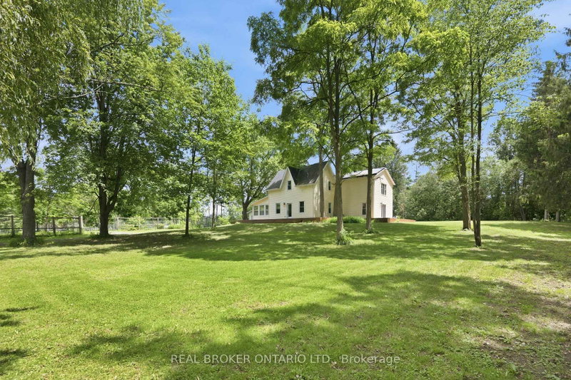 4184 Gordon Murdock Road