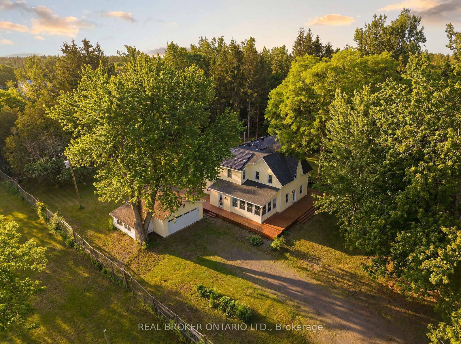 4184 Gordon Murdock Road • Osgoode, ON photo 4