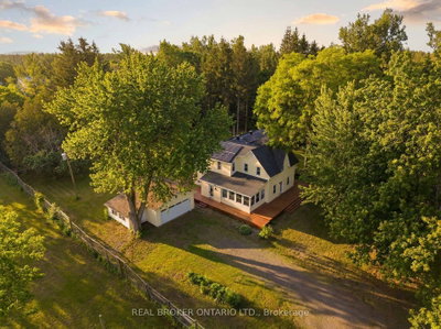 4184 Gordon Murdock Road • Osgoode, ON photo 4