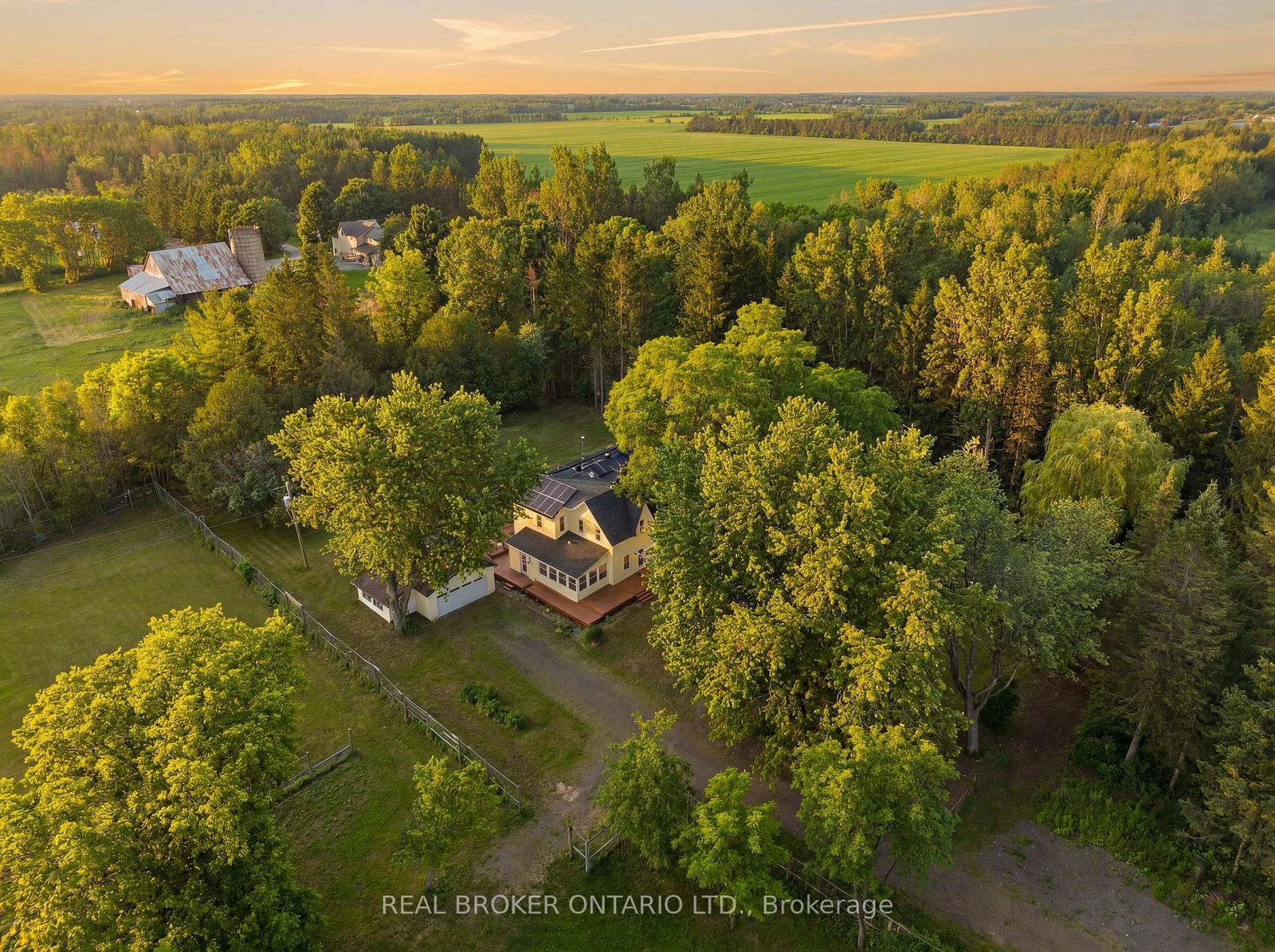 4184 Gordon Murdock Road • Osgoode, ON photo 44