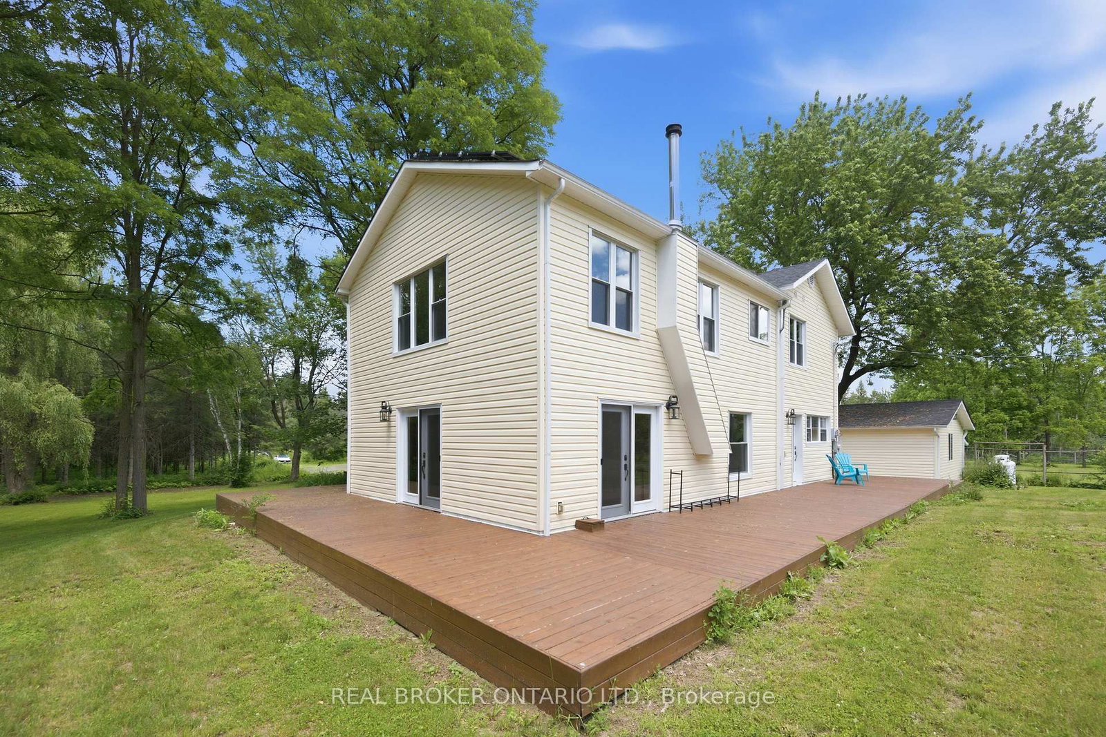 4184 Gordon Murdock Road • Osgoode, ON photo 47
