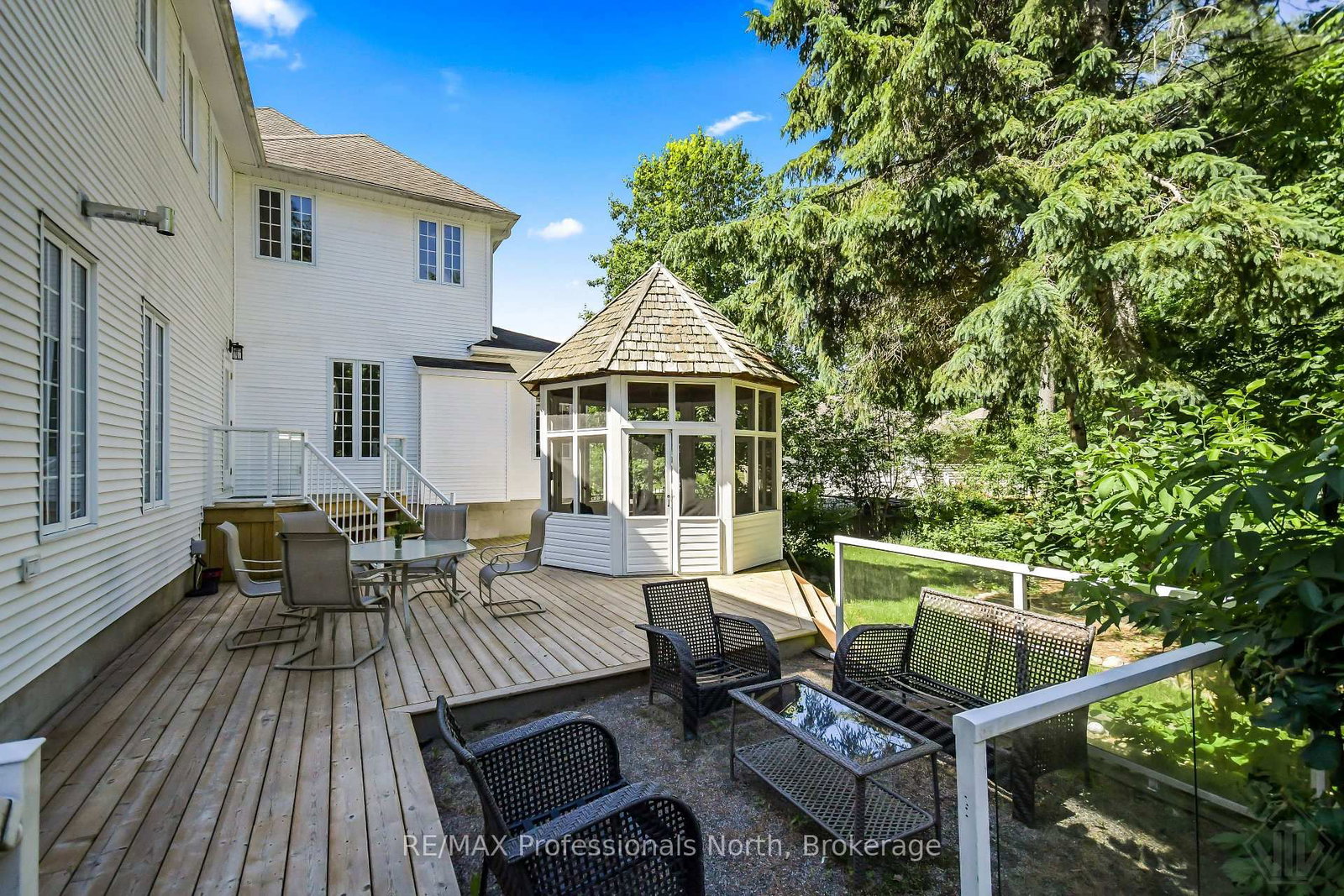 9 Melane Court • Bracebridge, ON photo 39