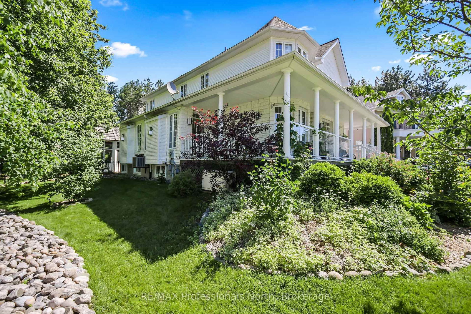 9 Melane Court • Bracebridge, ON photo 45