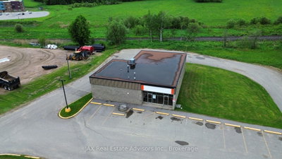 Commercial/Retail for sale at 760 Main Street, Powassan, Ontario, P0H 1Z0 - Powassan - MLS: X13493806