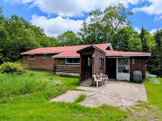 48 East Bear Lake Road