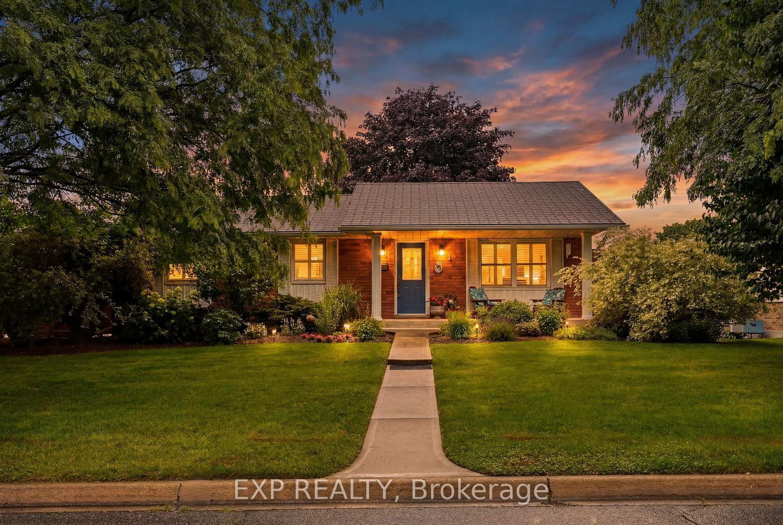 5 Brant Street • Norfolk, ON photo 1