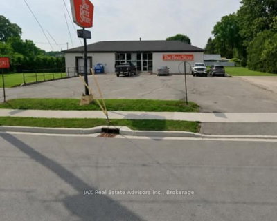 Commercial/Retail for sale at 167 Queen Street, West Elgin, Ontario, N0L 2C0 - Rodney - MLS: X13493846