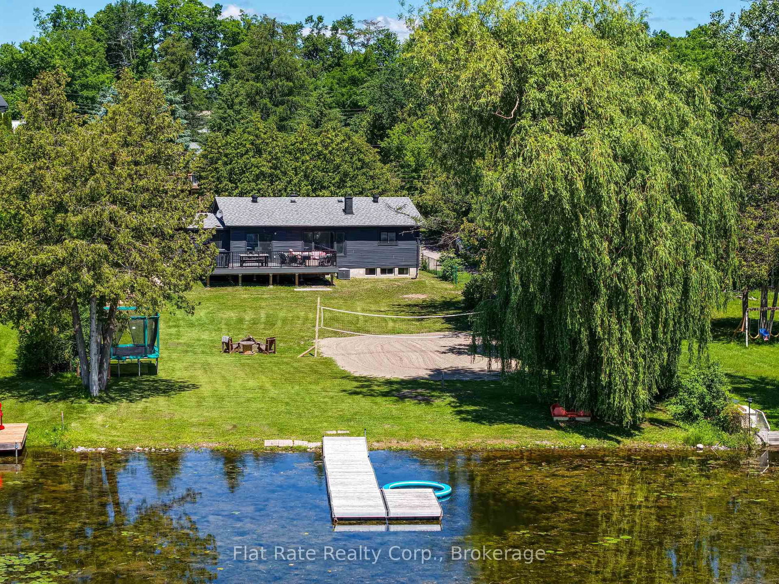 150 MARYLAND Drive • Selwyn, ON photo 35