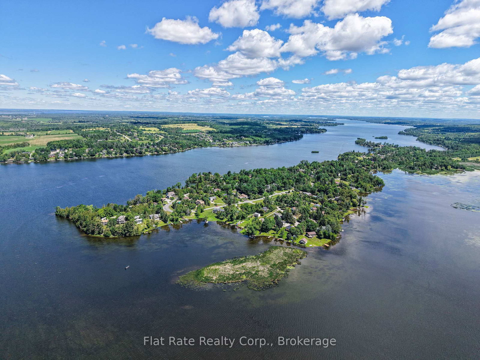 150 MARYLAND Drive • Selwyn, ON photo 36