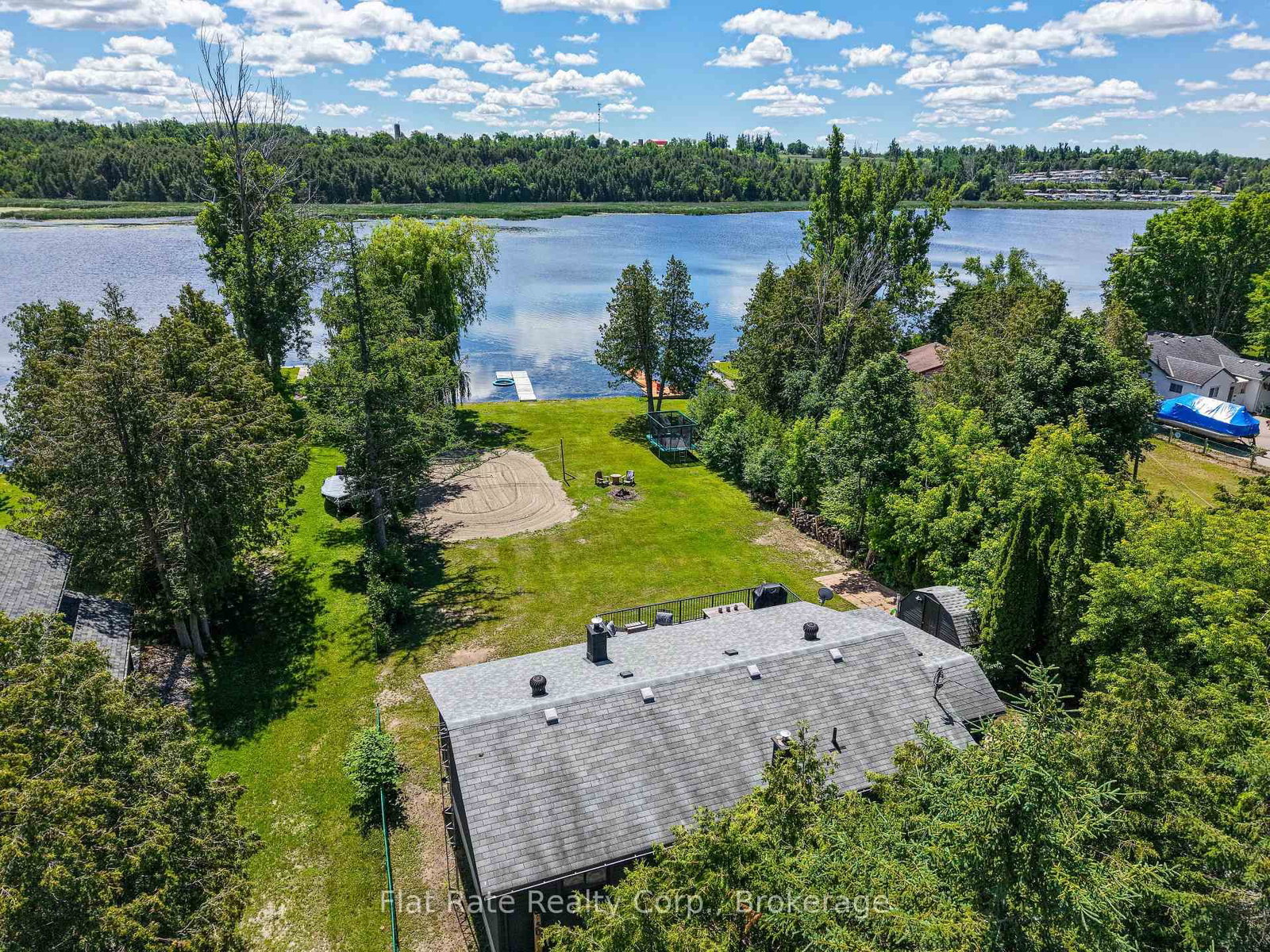 150 MARYLAND Drive • Selwyn, ON photo 39