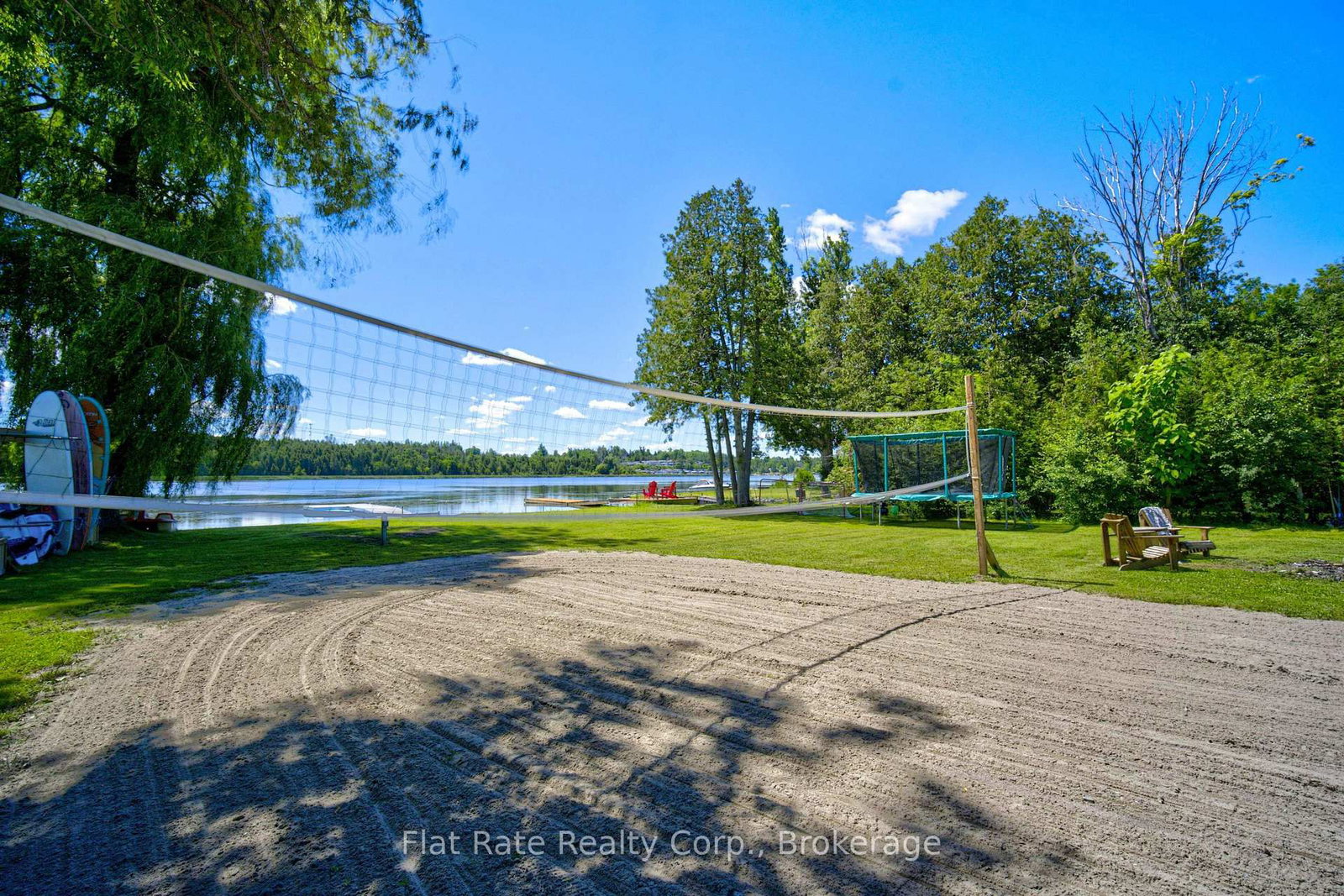 150 MARYLAND Drive • Selwyn, ON photo 40