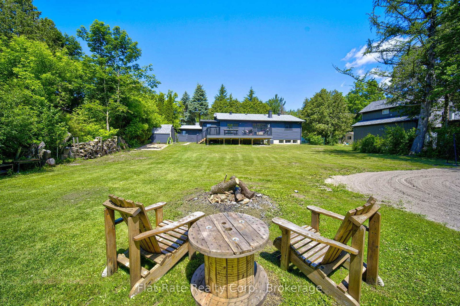 150 MARYLAND Drive • Selwyn, ON photo 44