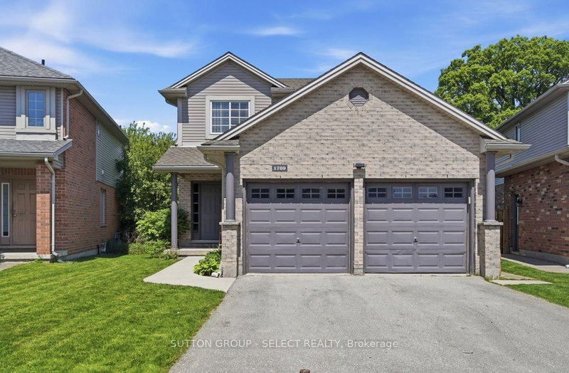1789 Devos Drive