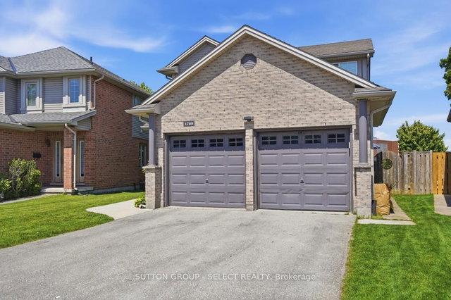 1789 Devos Drive