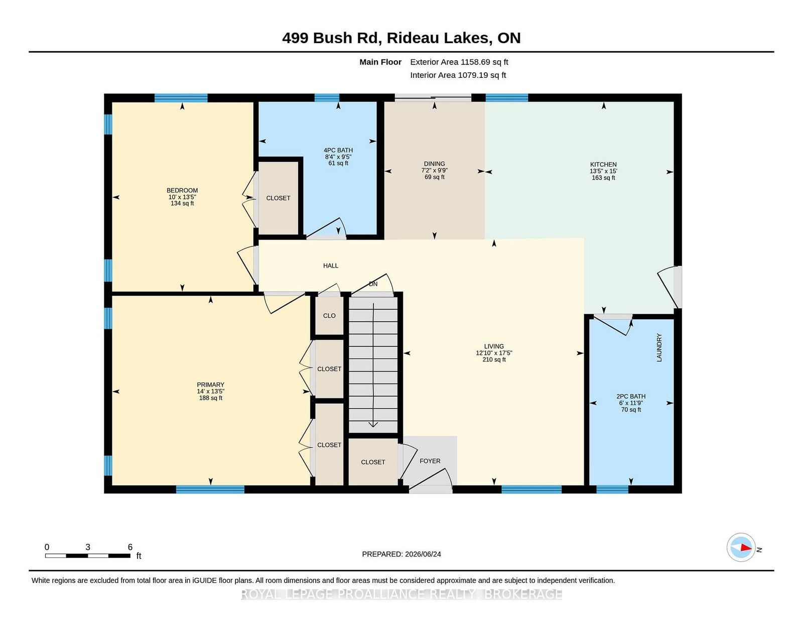 499 Bush Road • Rideau Lakes, ON photo 34