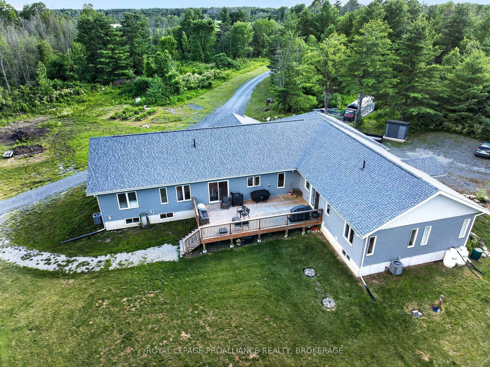 499 Bush Road • Rideau Lakes, ON photo 47