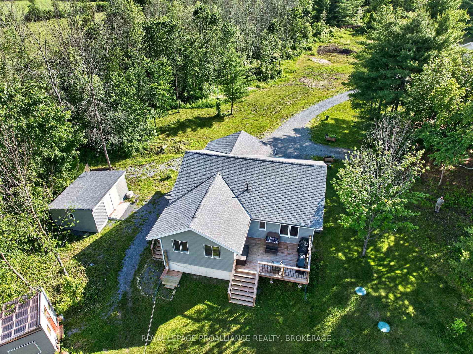 499 Bush Road • Rideau Lakes, ON photo 48
