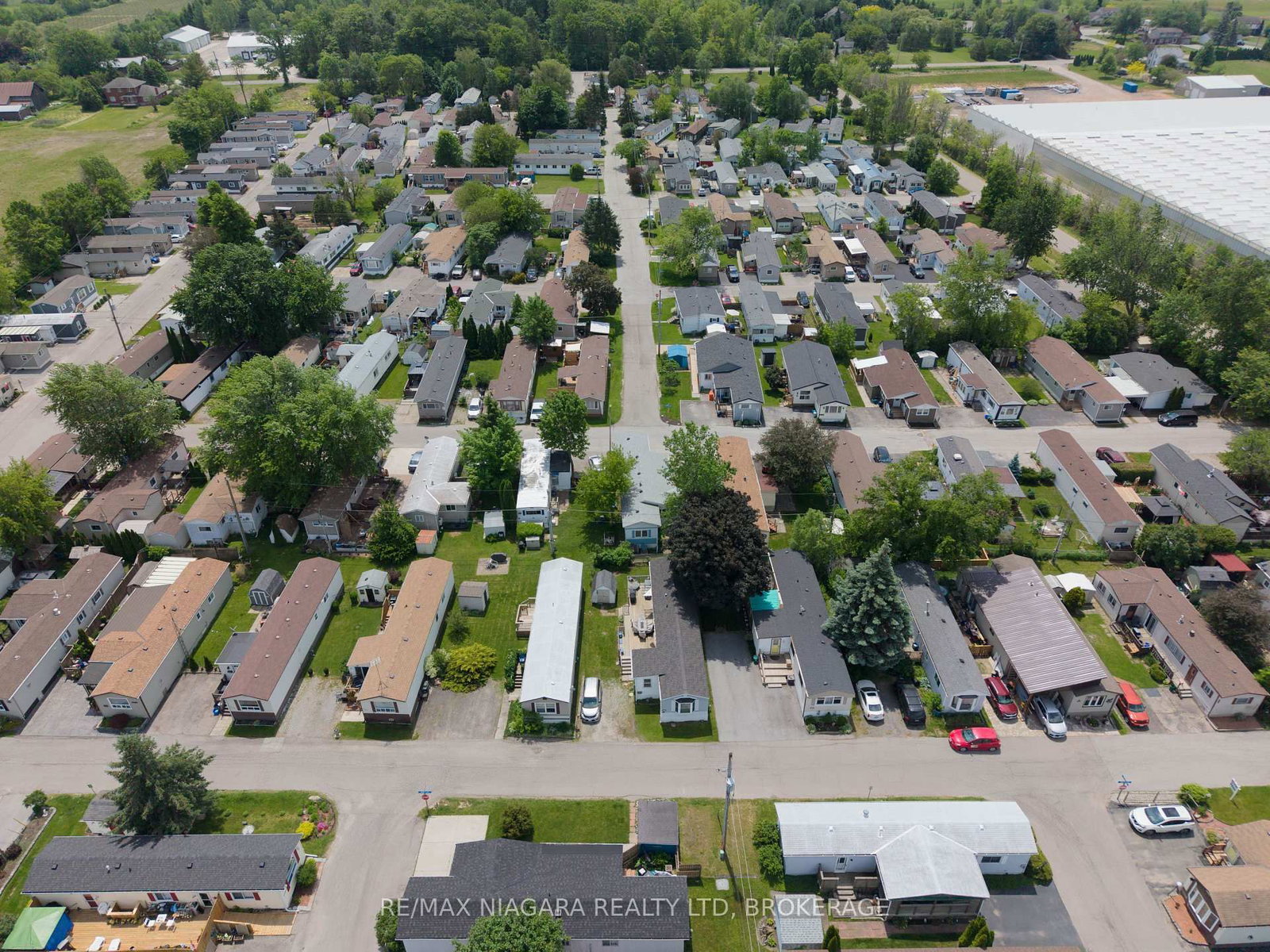 4595 Abigail Lane • Lincoln, ON photo 20
