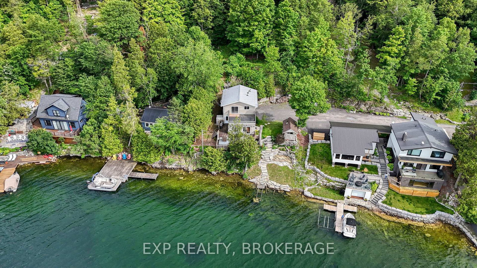 1048 LARK Lane • Inverary, ON photo 34
