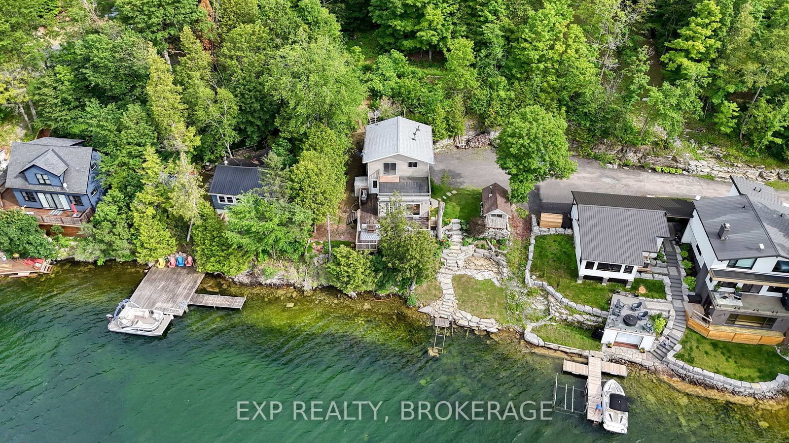 1048 LARK Lane • Inverary, ON photo 35