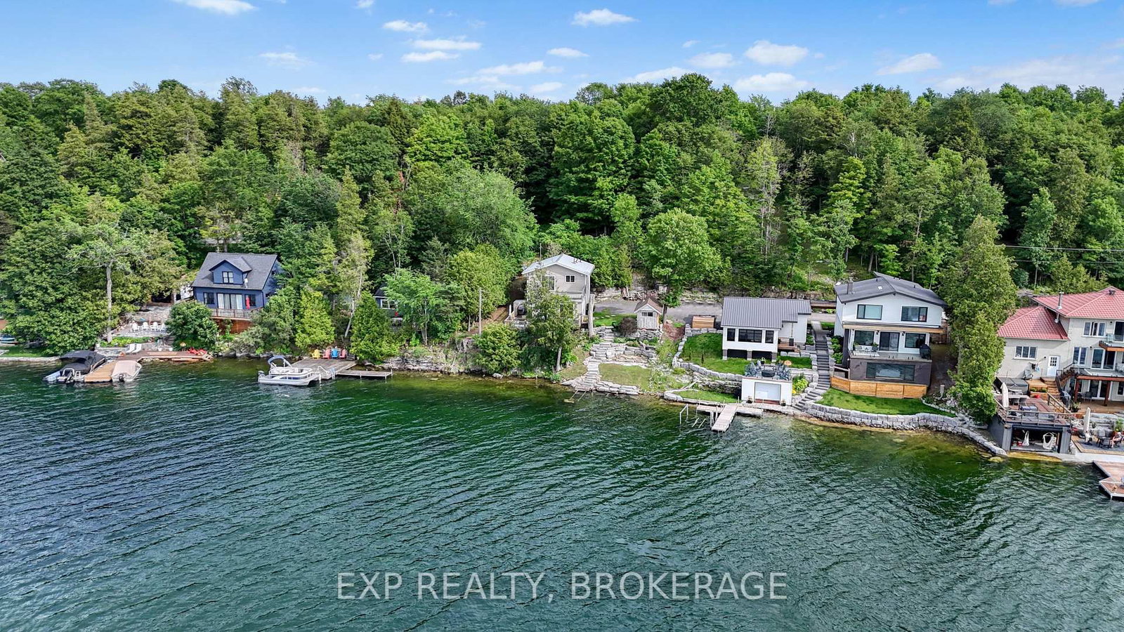1048 LARK Lane • Inverary, ON photo 37
