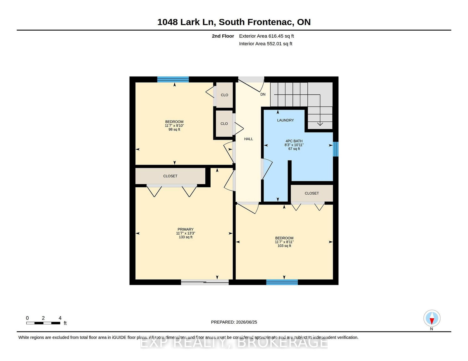 1048 LARK Lane • Inverary, ON photo 39