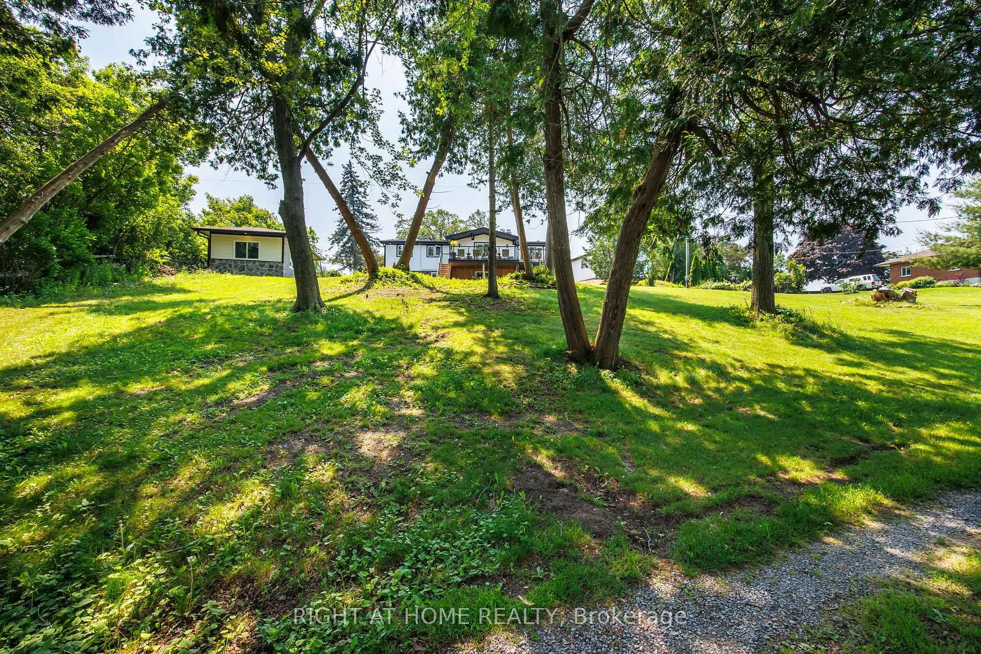 4670 COUNTY ROAD 1 Road