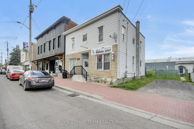 Investment for sale at 490 Main Street, North Dundas, Ontario, K0C 2K0 - Winchester - MLS: X13494104