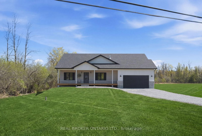 1710 County Road 18 Road