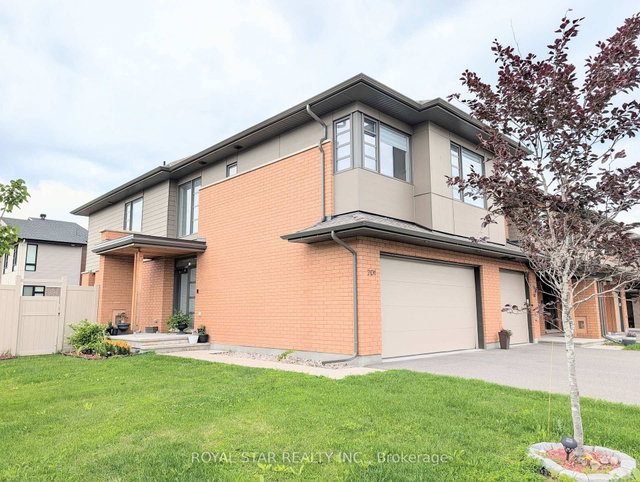 201 Pisces Terrace