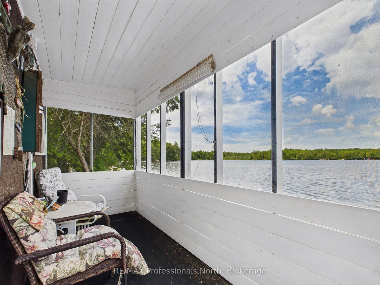 1007 Leech Lake Point Road • Bracebridge, ON photo 12
