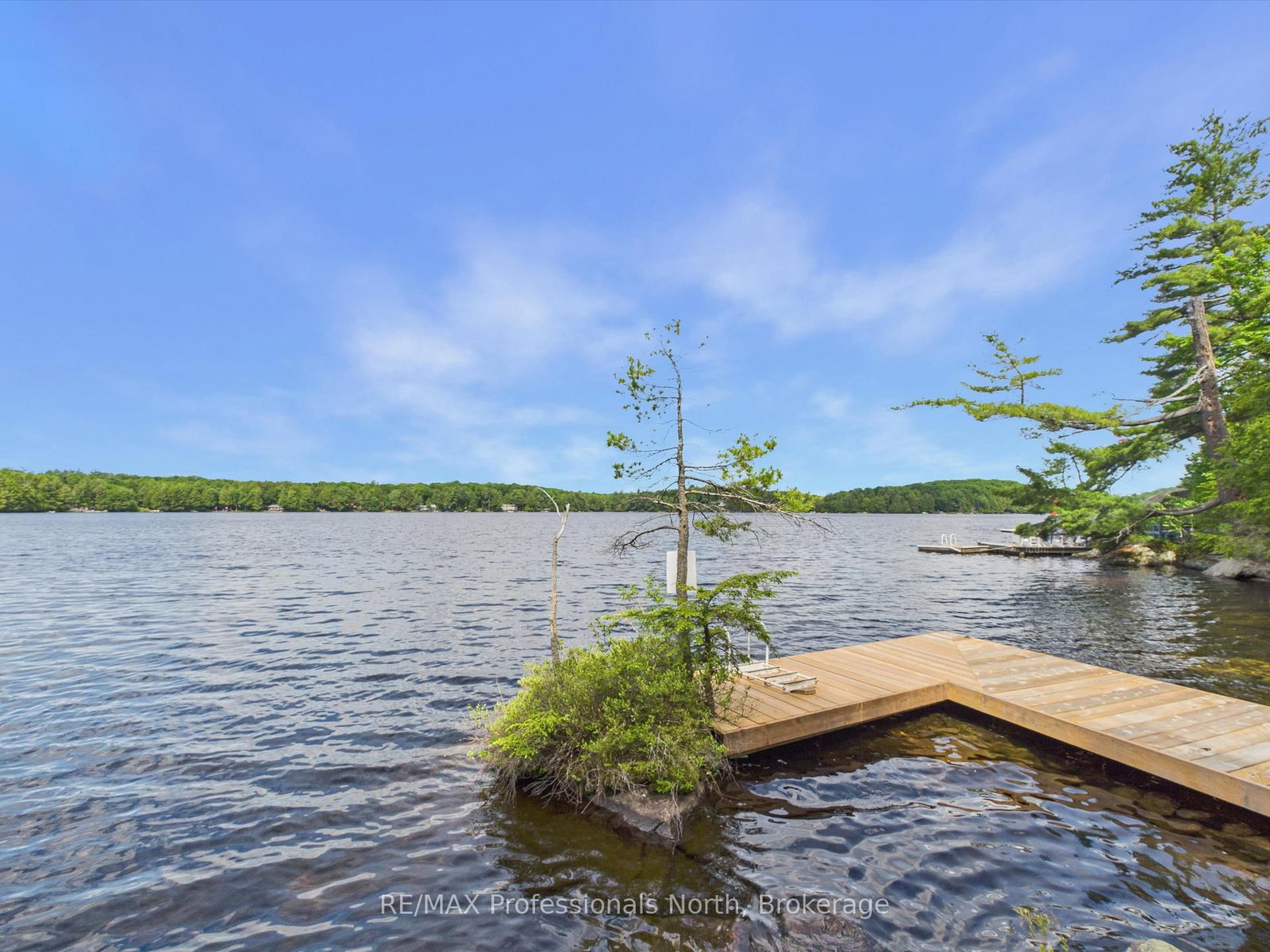 1007 Leech Lake Point Road • Bracebridge, ON photo 15