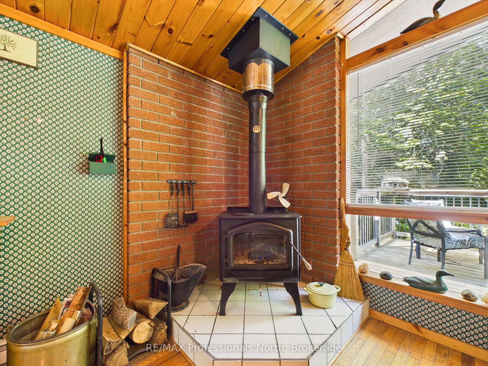 1007 Leech Lake Point Road • Bracebridge, ON photo 24