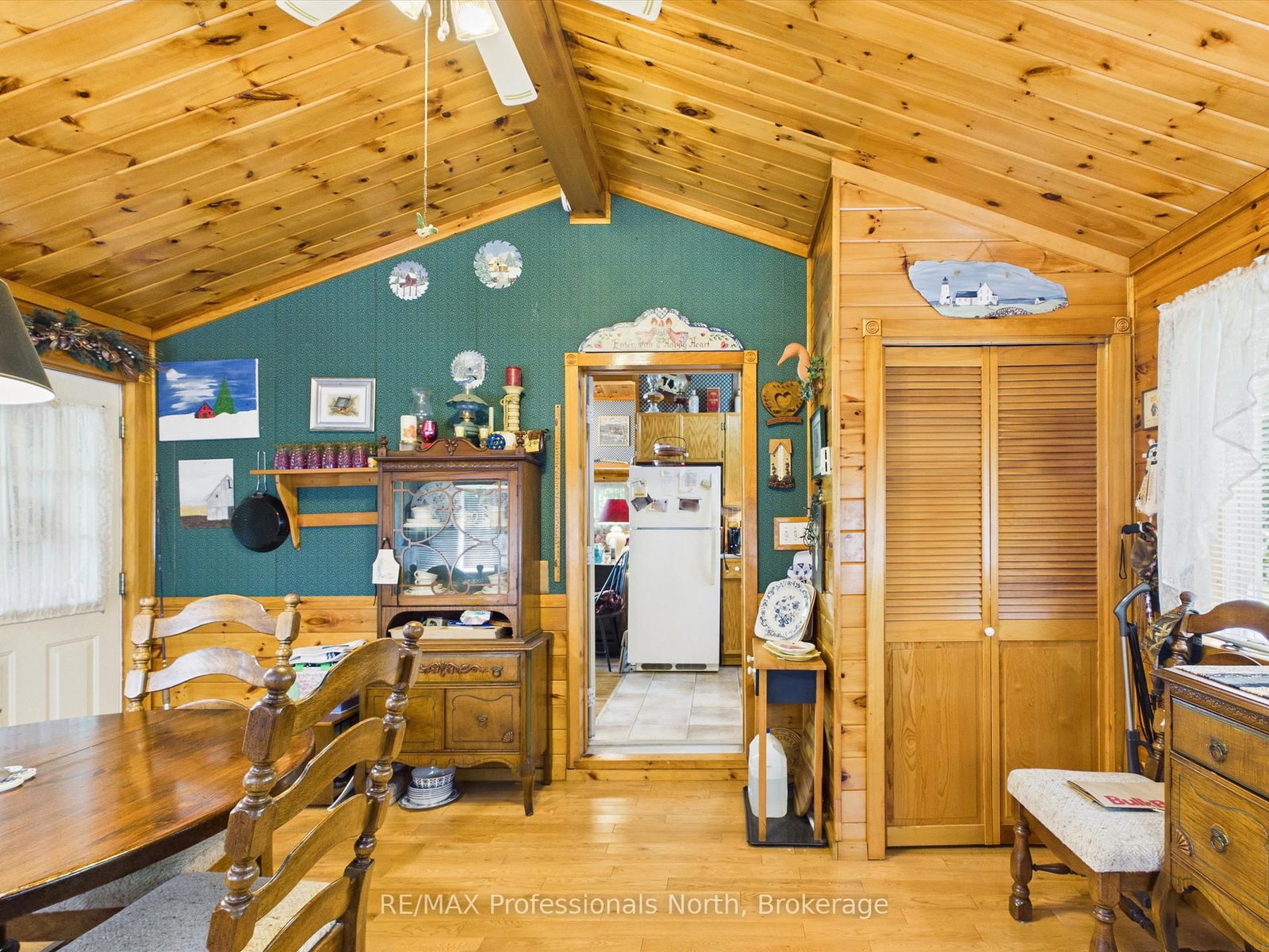 1007 Leech Lake Point Road • Bracebridge, ON photo 25