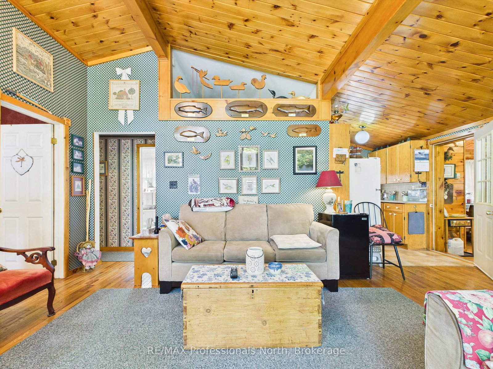 1007 Leech Lake Point Road • Bracebridge, ON photo 27