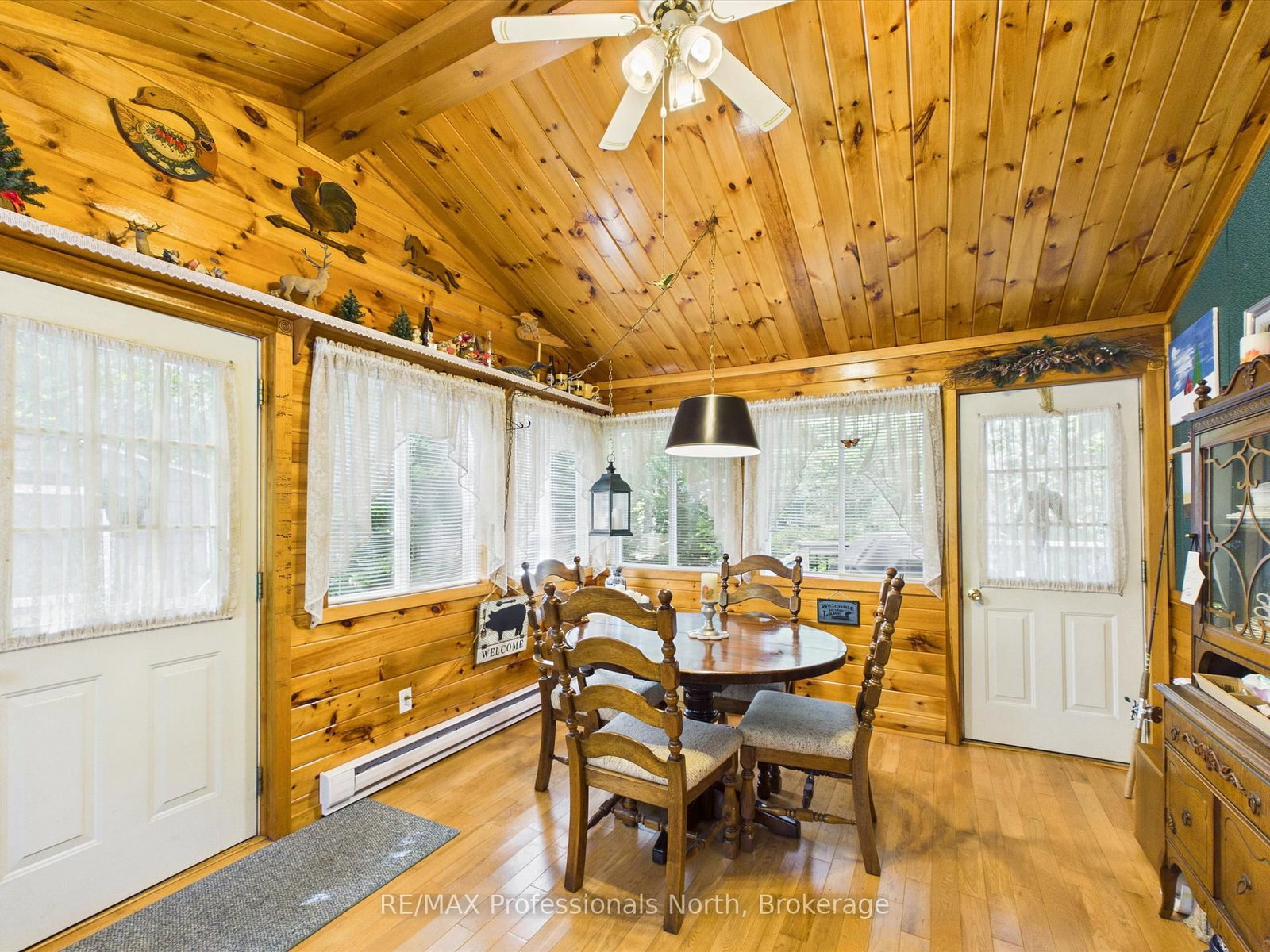 1007 Leech Lake Point Road • Bracebridge, ON photo 29