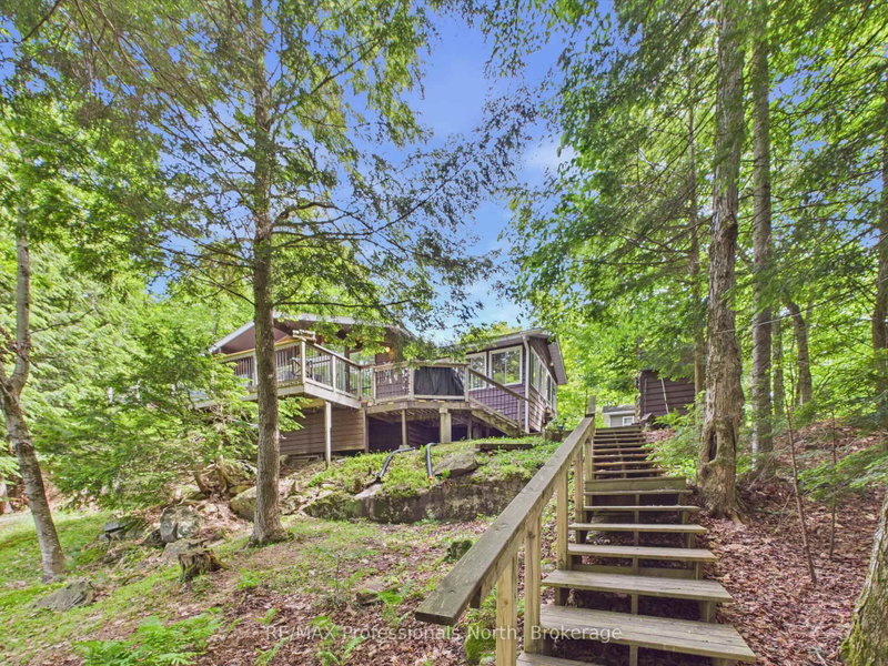 1007 Leech Lake Point Road