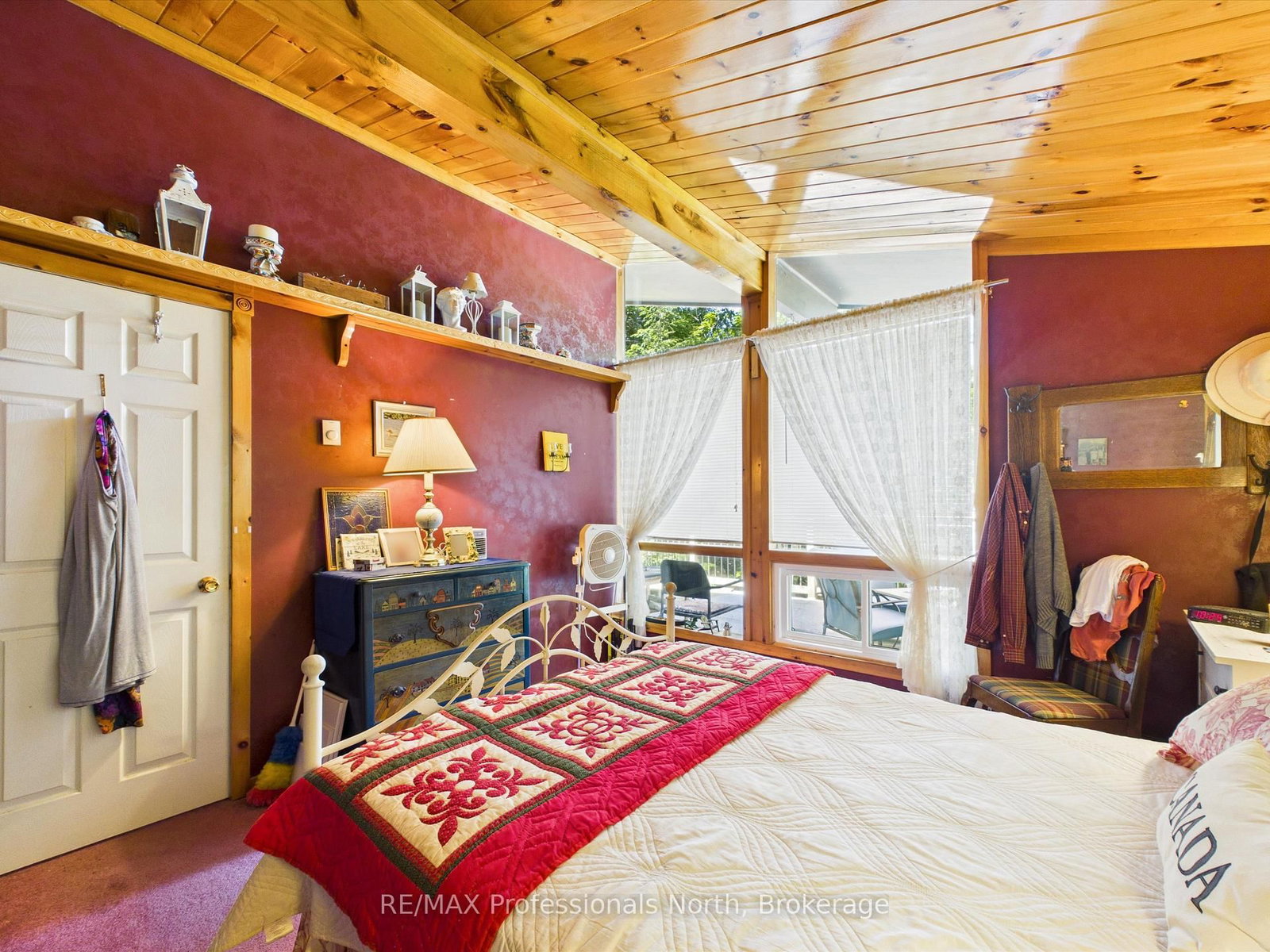 1007 Leech Lake Point Road • Bracebridge, ON photo 31