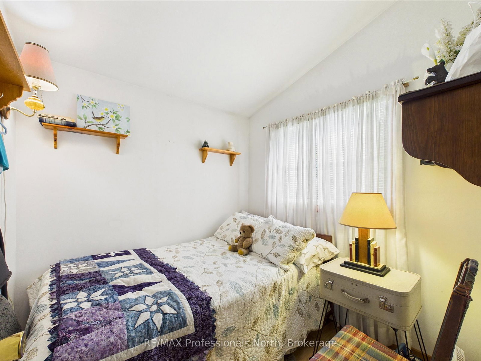 1007 Leech Lake Point Road • Bracebridge, ON photo 32