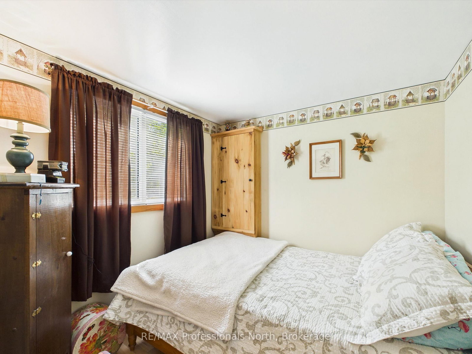 1007 Leech Lake Point Road • Bracebridge, ON photo 33