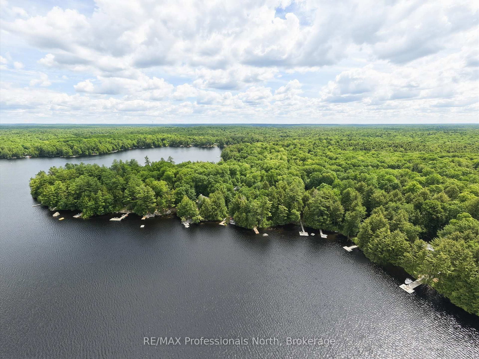 1007 Leech Lake Point Road • Bracebridge, ON photo 35